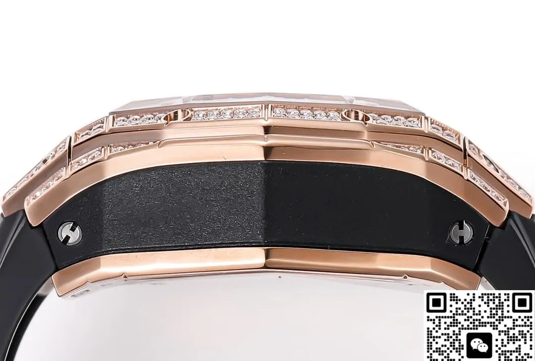Hublot 648.OX.0108.RX.1604.MXM23 1:1 Best Edition Replica Watch
